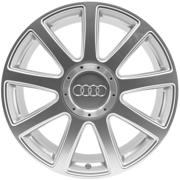 Janta Aliaj Oe Audi 21" 9.0J x 21 ET60 4L0601025R 